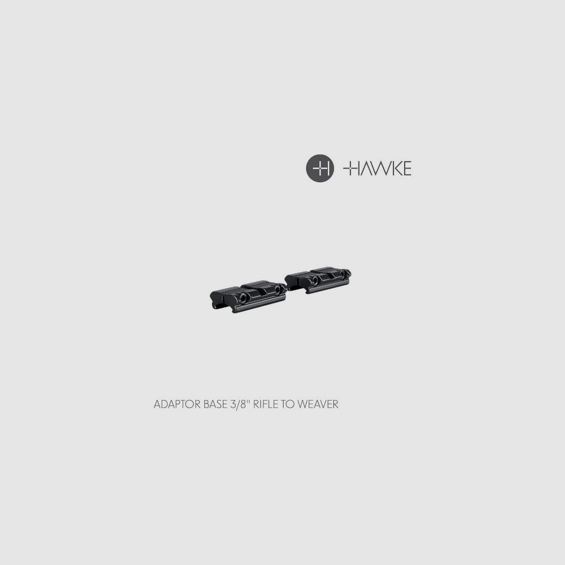 Hawke Adapterbasis 22405