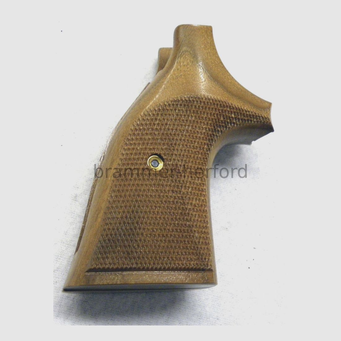 Herrets Pannelli in Noce R-K S&W Combat Masterpiece e altro., immagine 1 di 5