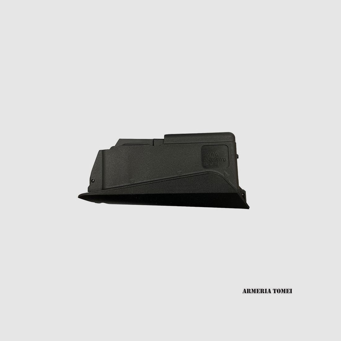 MAGAZIN BENELLI LUPO PRISMATICO 5 SCHÜSSE 6,5 CREED / 308 WIN / 243 WIN, Bild 2 von 2