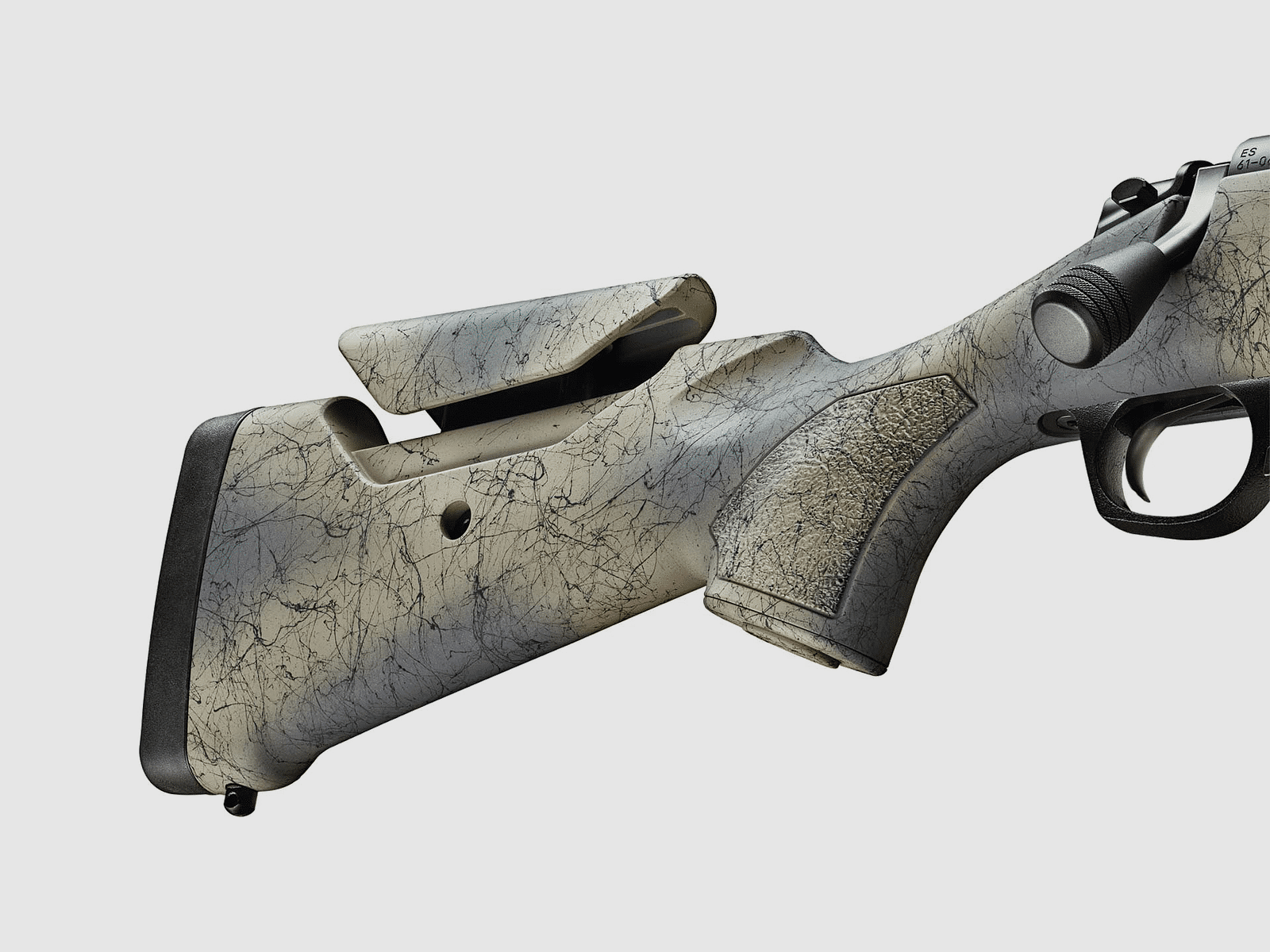 BERGARA B14 Wilderness Sierra Carbon