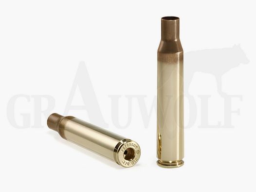 .270 Winchester Peterson Match Grade Cases 50 Pieces