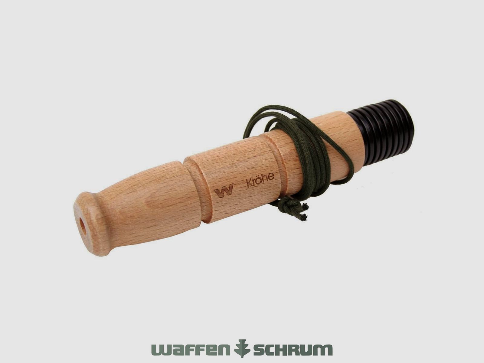 Weisskirchen Rabenkrähenlocker