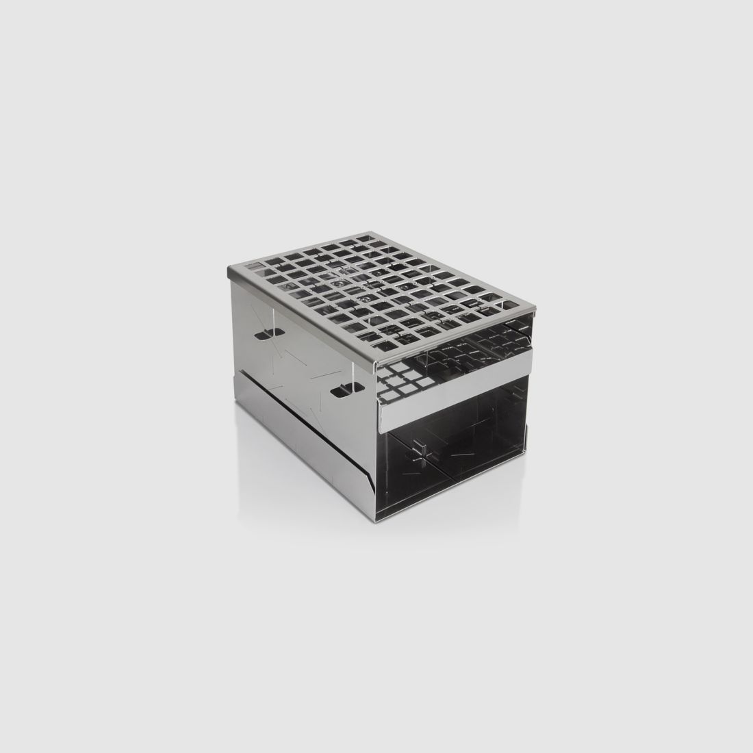 Petromax Feuerbox 15 x 20 x 14cm