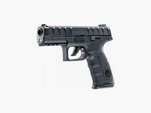 Beretta APX schwarz BB's Kal. 4,5 mm