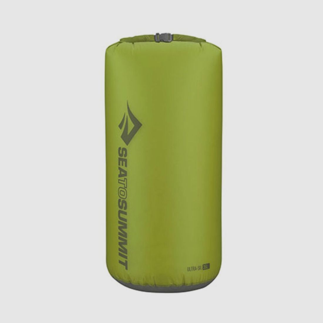 Wodoszczelna torba Sea to Summit Ultra-Sil™ Zielona 35 litrów