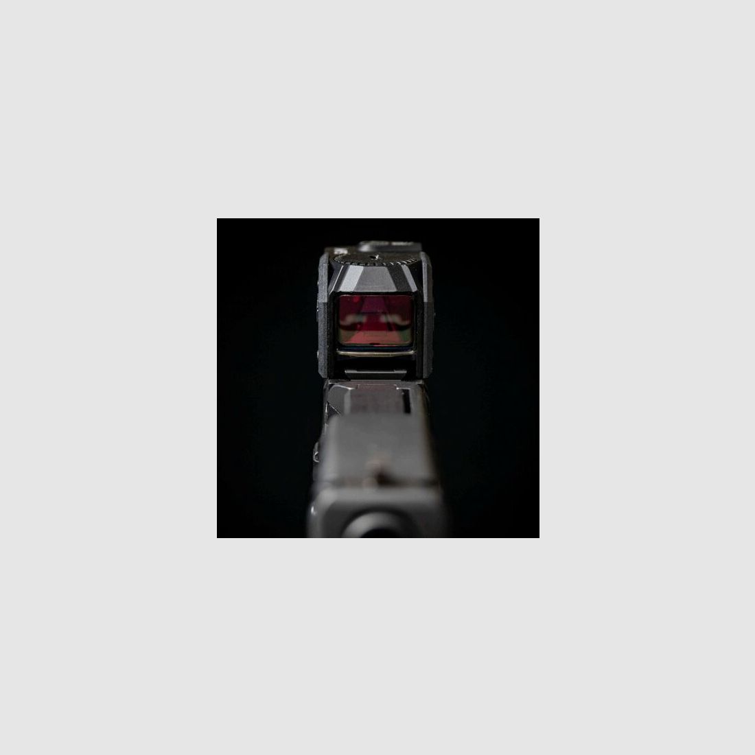 Steiner Micro Pistol Sight - MPS