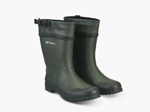 Bottes en caoutchouc Tretorn Scout S