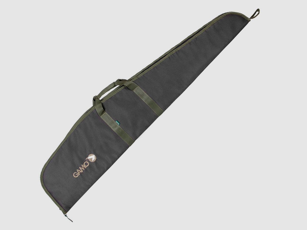 Gamo Holster schwarz/grün 130cm