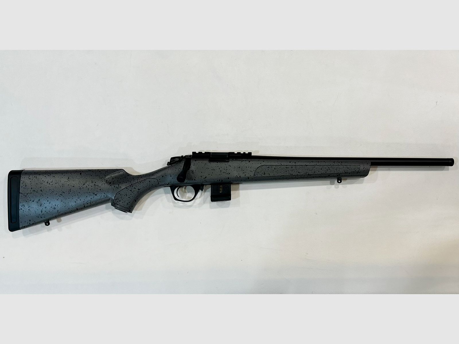 BERGARA BMR STEEL – 22 L.R., Bild 6 von 6