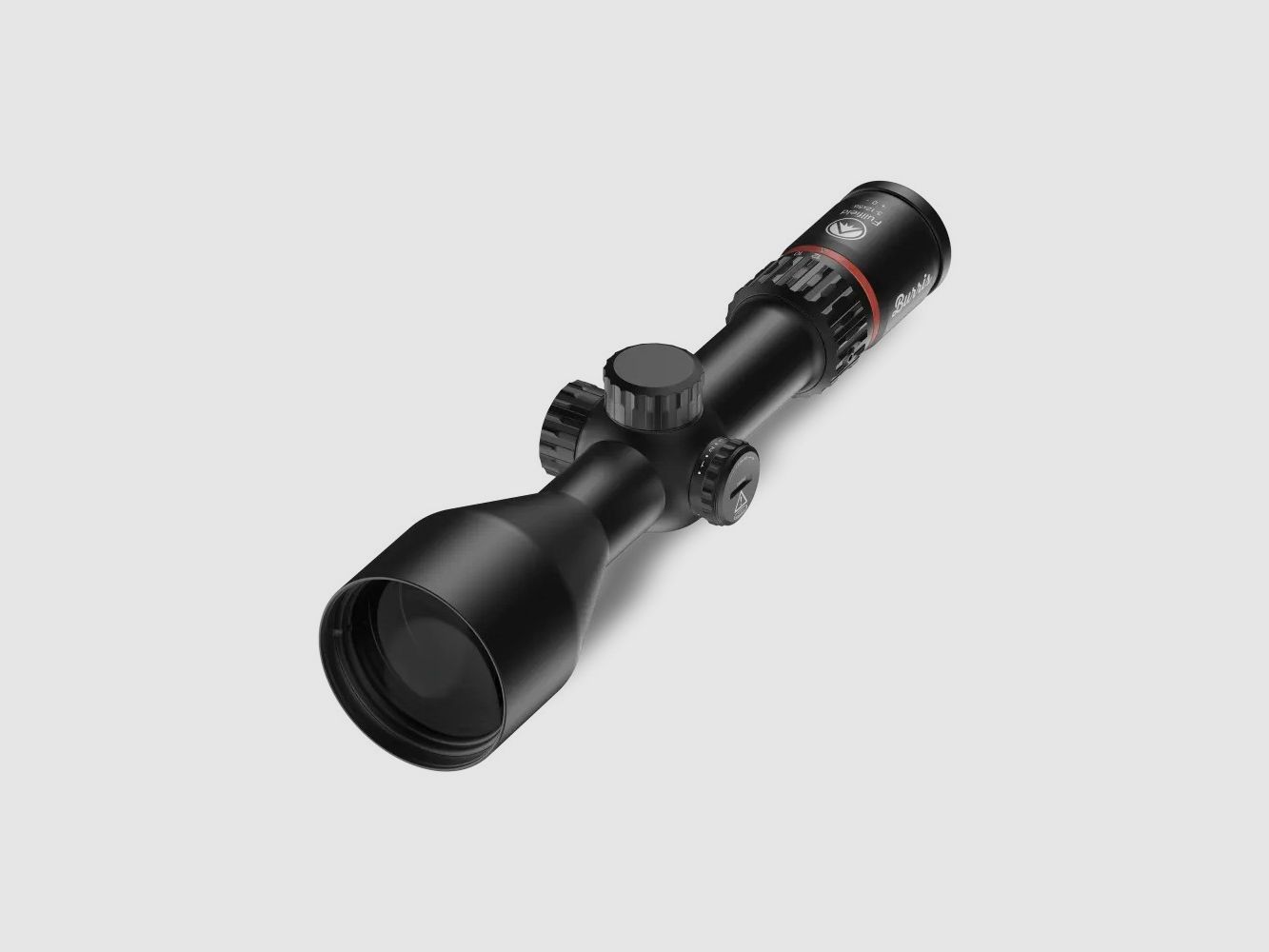 Cannocchiale da puntamento BURRIS Fullfield 3-12X56 illiminato, immagine 5 di 12