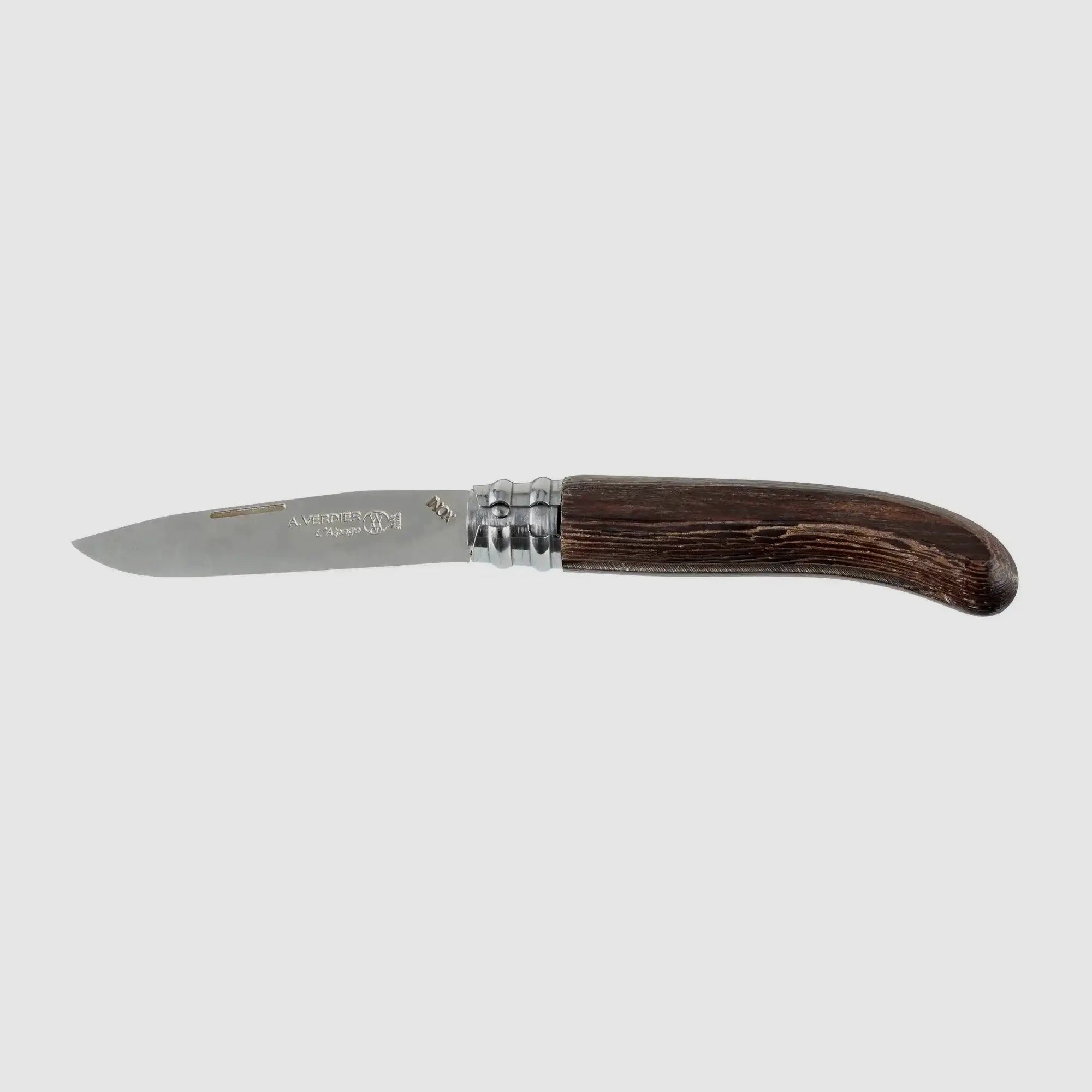 Andre Verdier Andre Verdier Couteau de poche Wenge