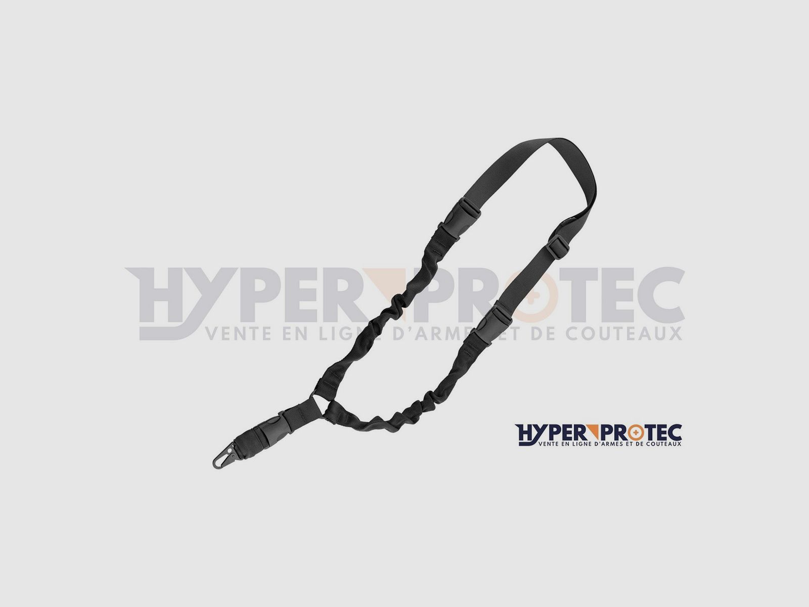 Vega Holster 2BR19 - Einpunktgurt