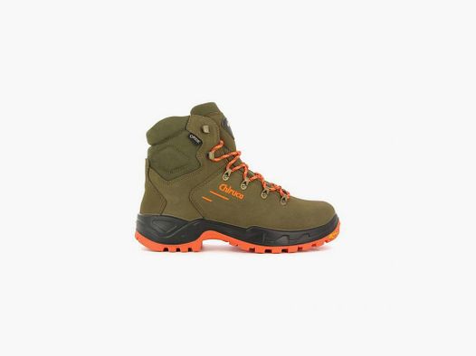 CHIRUCA GAME HI VIS 08