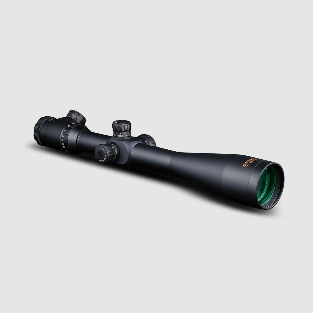 Konus KONUSPRO M-30 10-40x52 Abs. Mil-Dot bel.