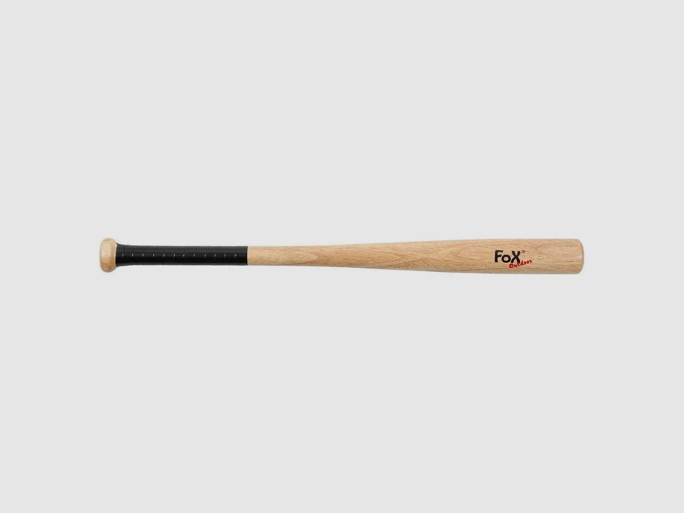 MFH MFH Baseballschläger 66 cm natur