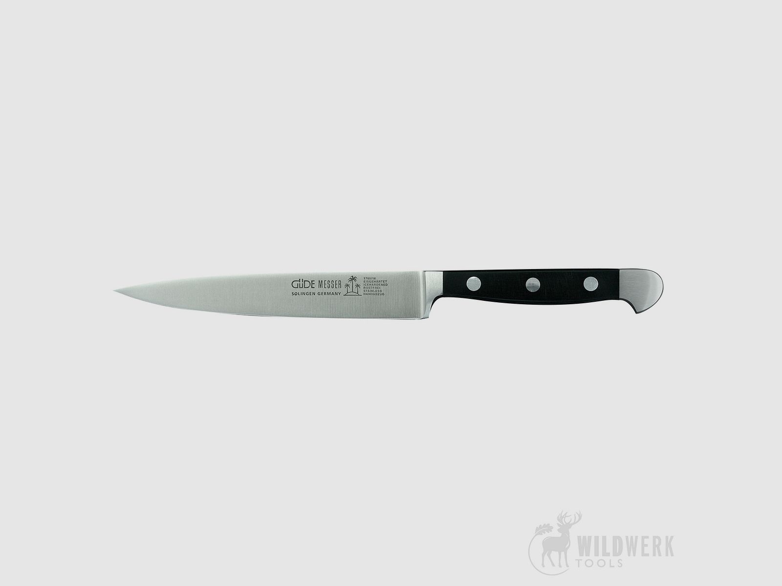 Güde Preparation Knife Alpha