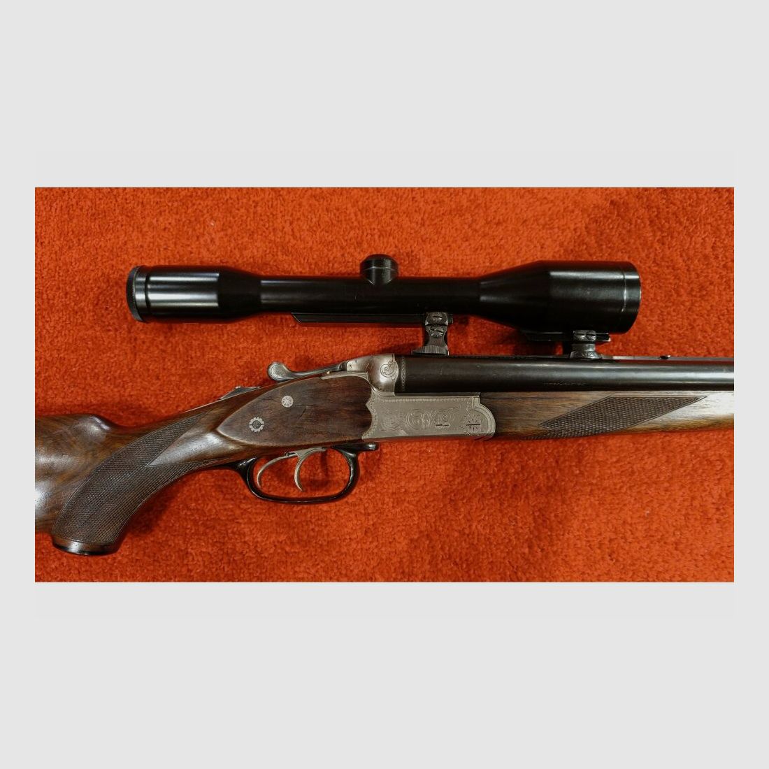 Sauer & Sohn ohne 6,5x57R;16/70;16/70