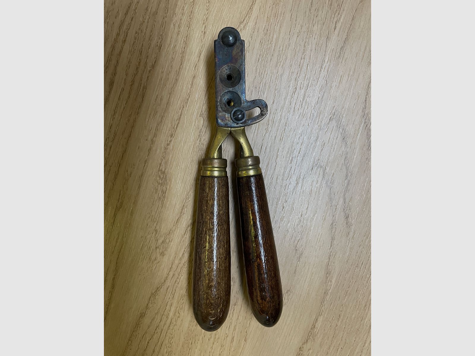 Euroarms moule de coulée rechargement