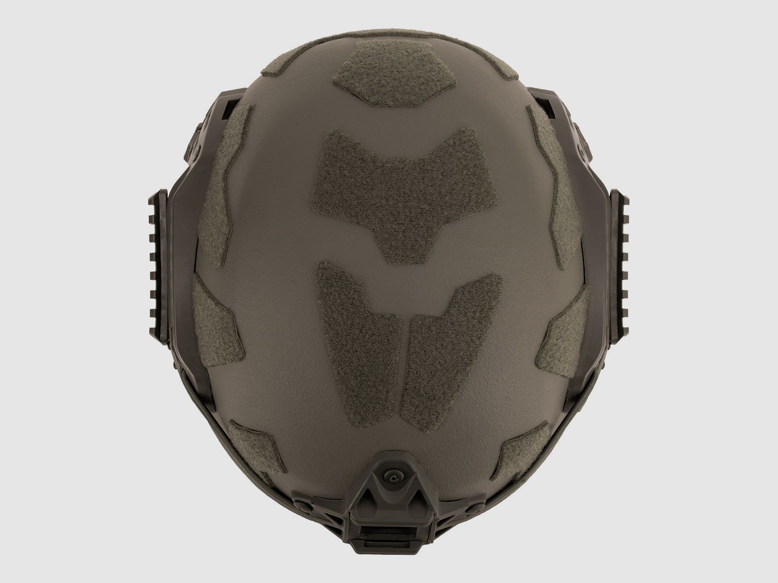 Ballistischer Schutzhelm KRANOS-X Aramid, Level NIJ IIIA, Bild 10 von 23