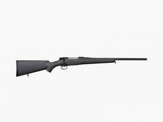 Mauser M12 Extreme, filettatura della volata, carabina ripetitiva .30-06 Springfield