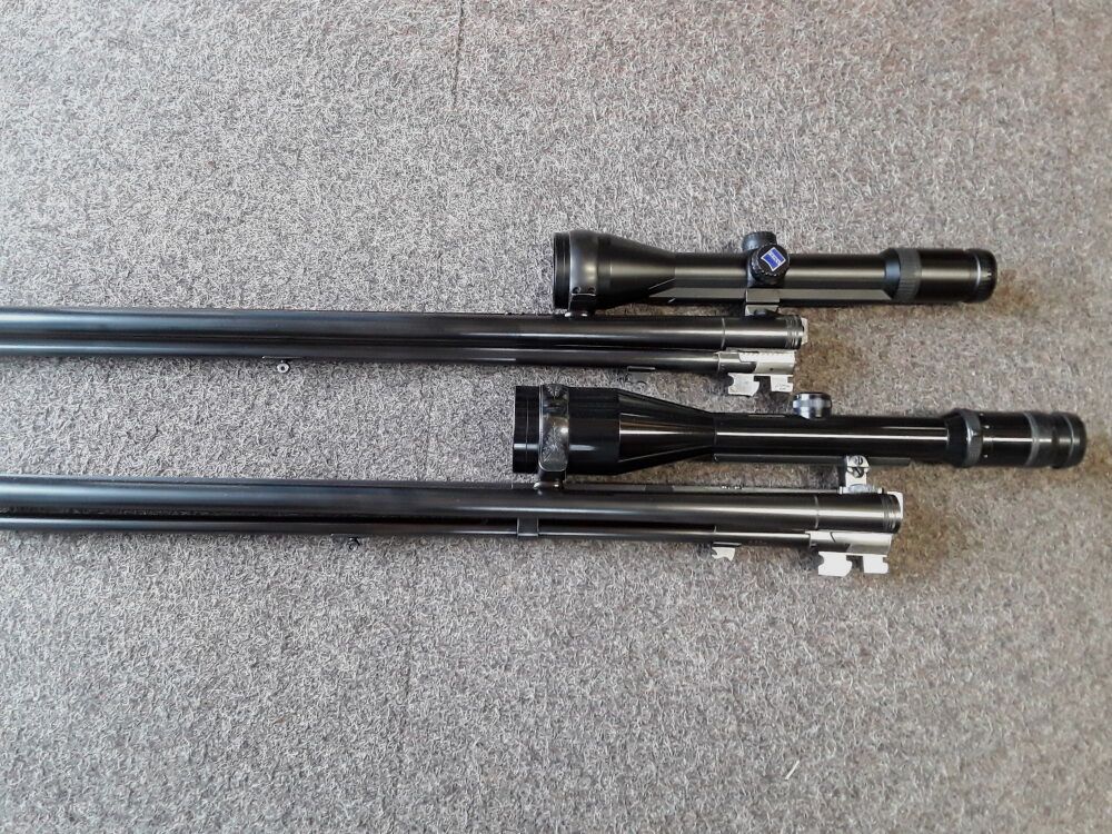 Krieghoff Trumpf