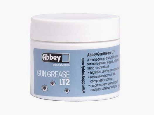 GSG Abbey Gun Grease LT2