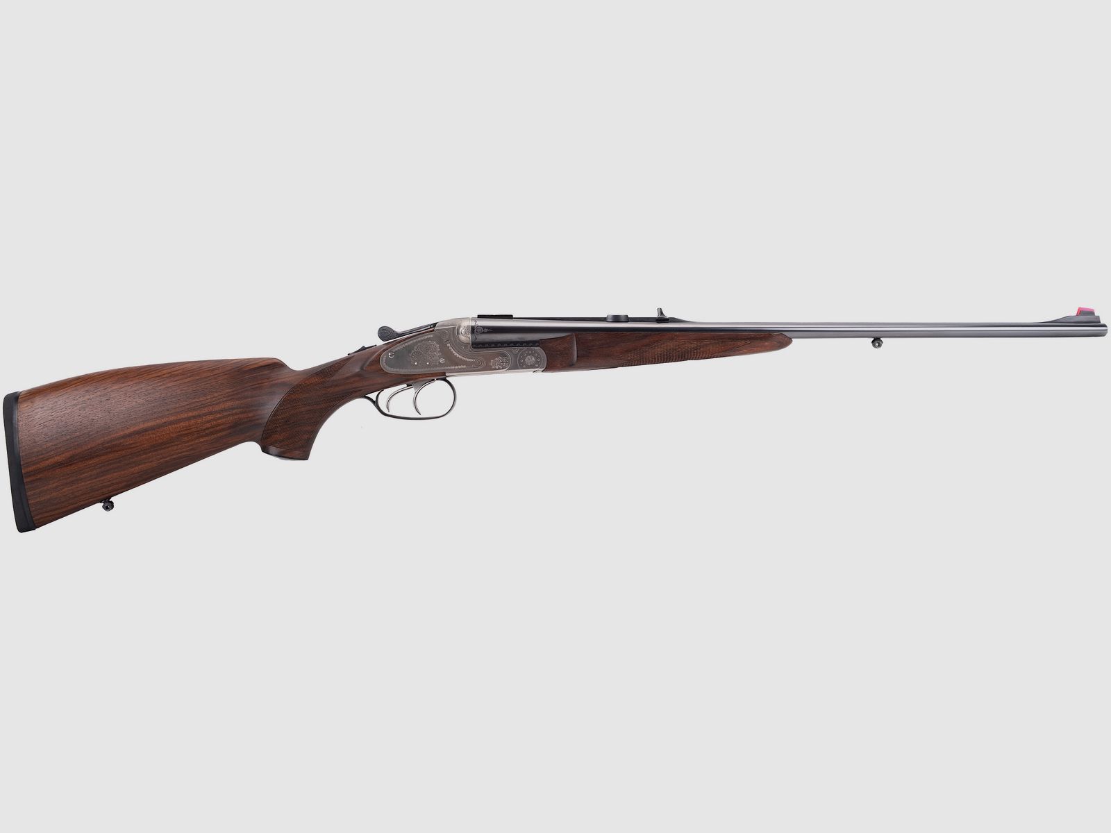 Merkel Merkel 161 8x57IRS-8x57IRS rifle doble