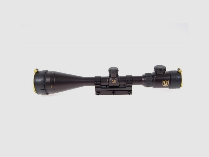 Nikko Stirling Airking 4.5-14×50 AO, Bild 1 von 3
