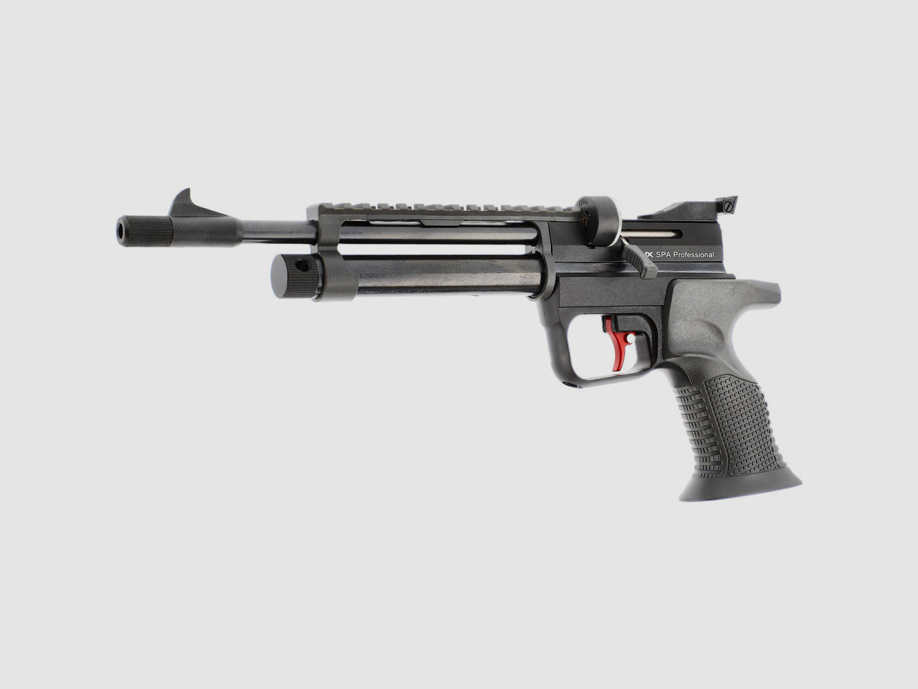 Umarex UX SPA Professional 4,5mm CO2 2.4393