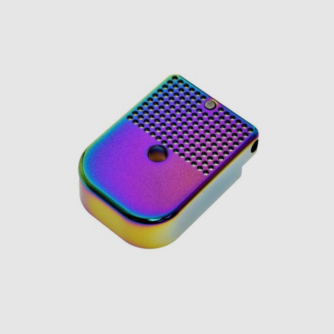 Talon für Hi-Capa D01 Dottac Rainbow COWCOW Technology - Farbdesign - Verbessert die Handhabung - Für Airsoft Perfor, Bild 2 von 2