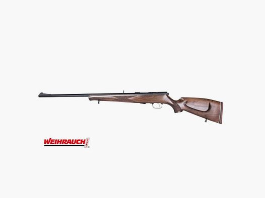 Weihrauch HW 60 J .17 HMR