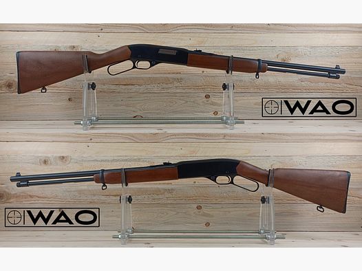 Winchester Unterhebelrepetierbüchse Mod. 150, Kal. .22 lr *frisch ab Beschussamt*
