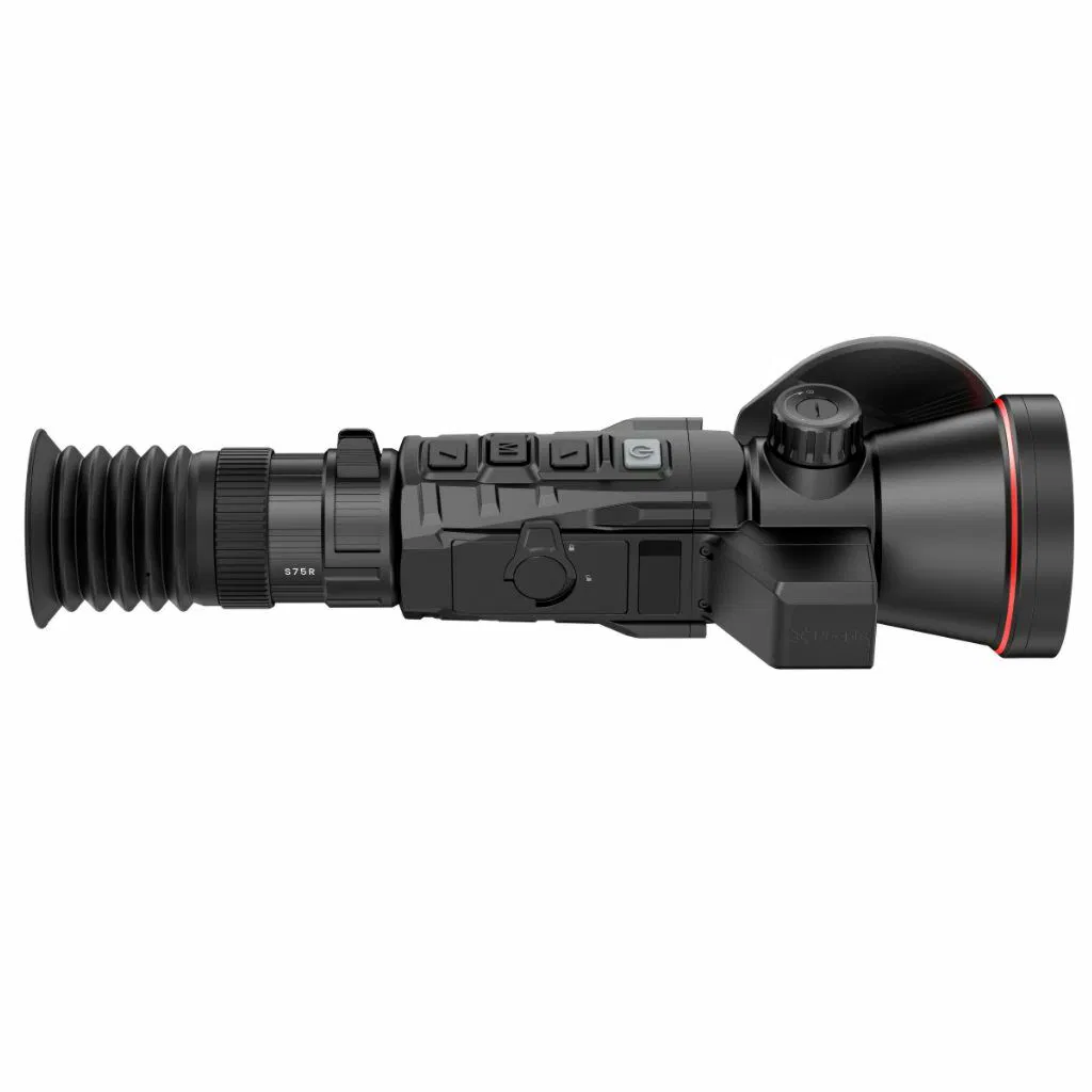 Wärmebildzielfernrohr Nocpix RICO 2 S75R, Bild 3 von 6