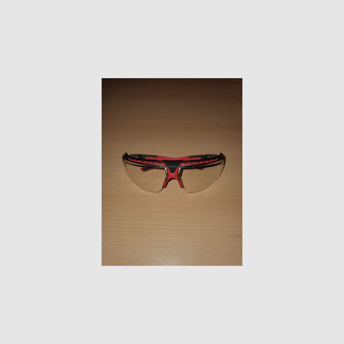 Honeywell Schutzbrille Avatar