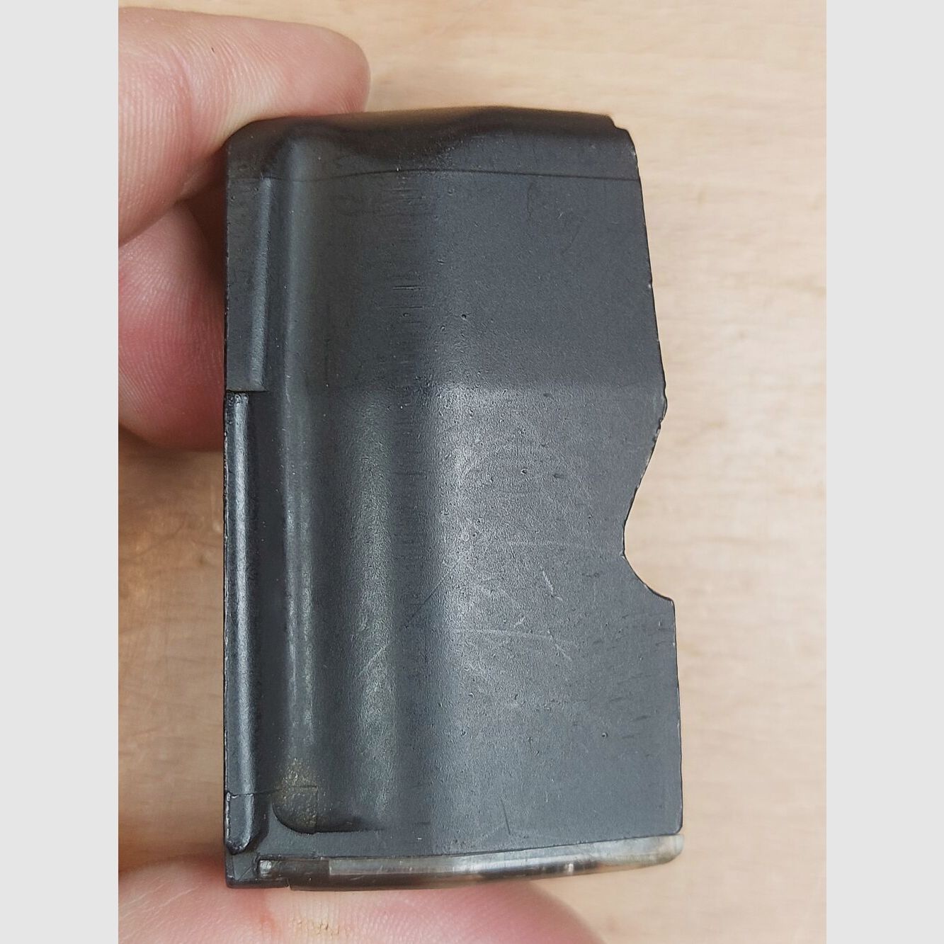 Steyr Manlicher Modell SL