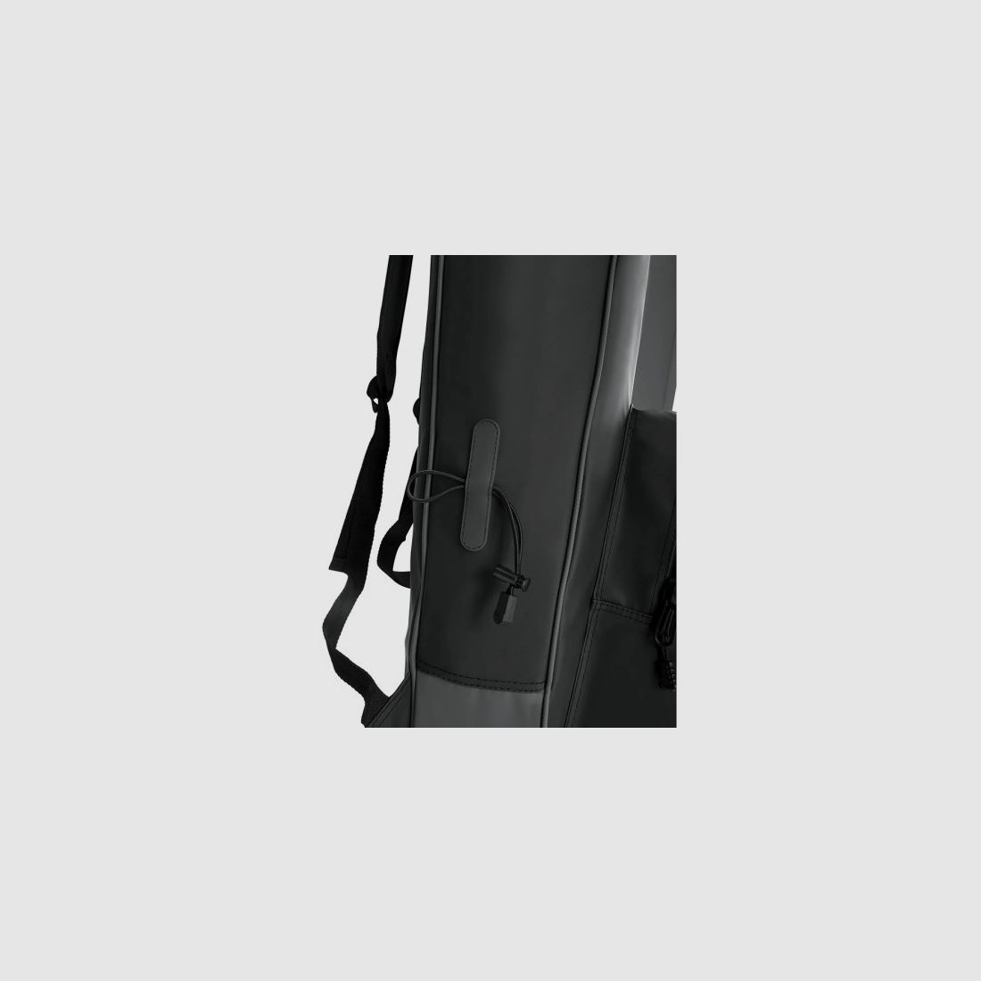 SALVIMAR Tasche für Flossen WR / BLACK, Bild 3 von 4