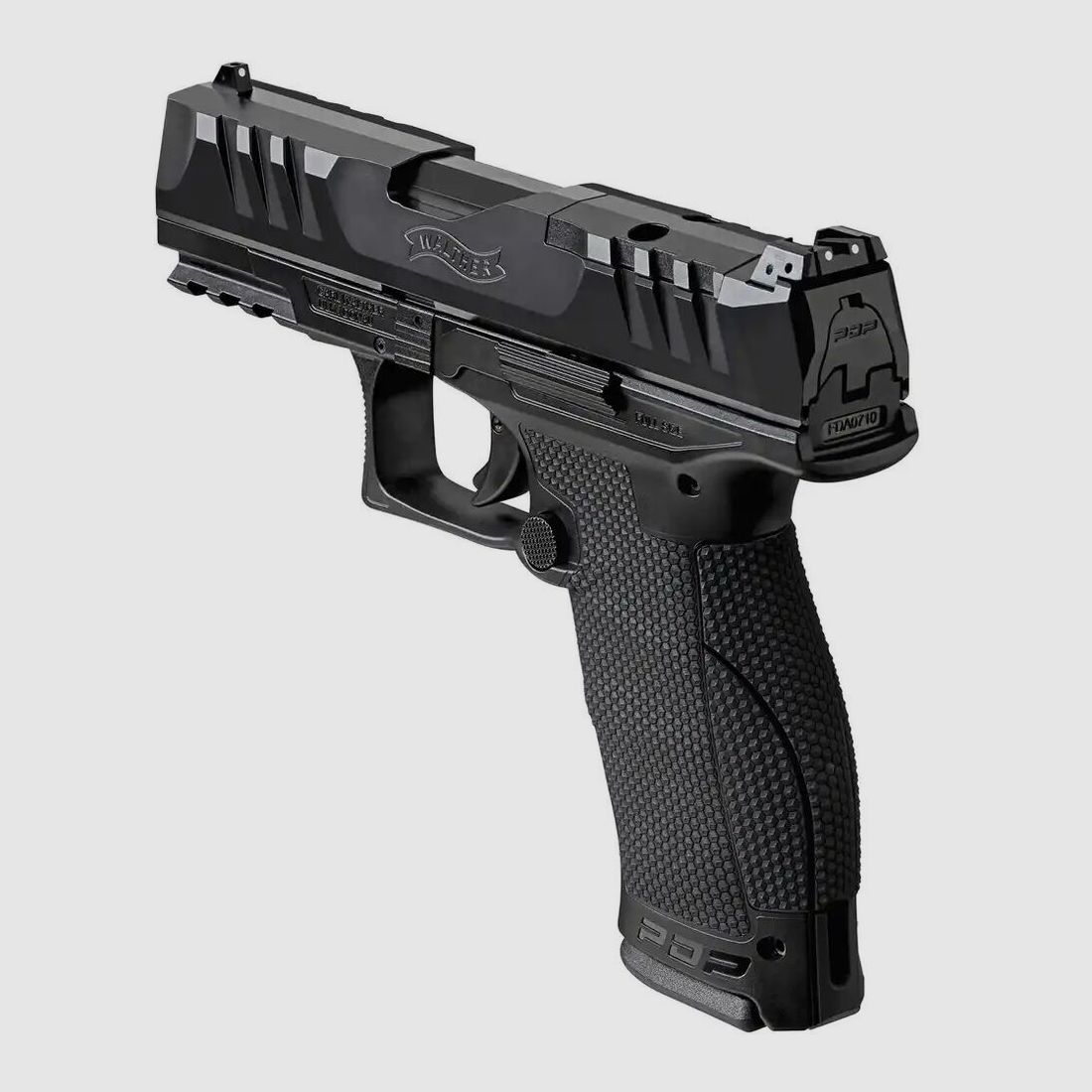 Walther Walther PDP FS V2 OR 4''