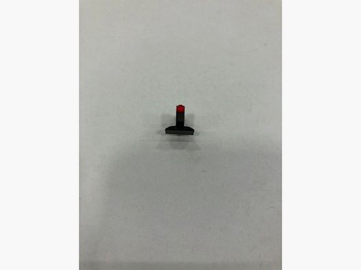 BERETTA MIRINO FIBRA ROSSA M9A3 A1