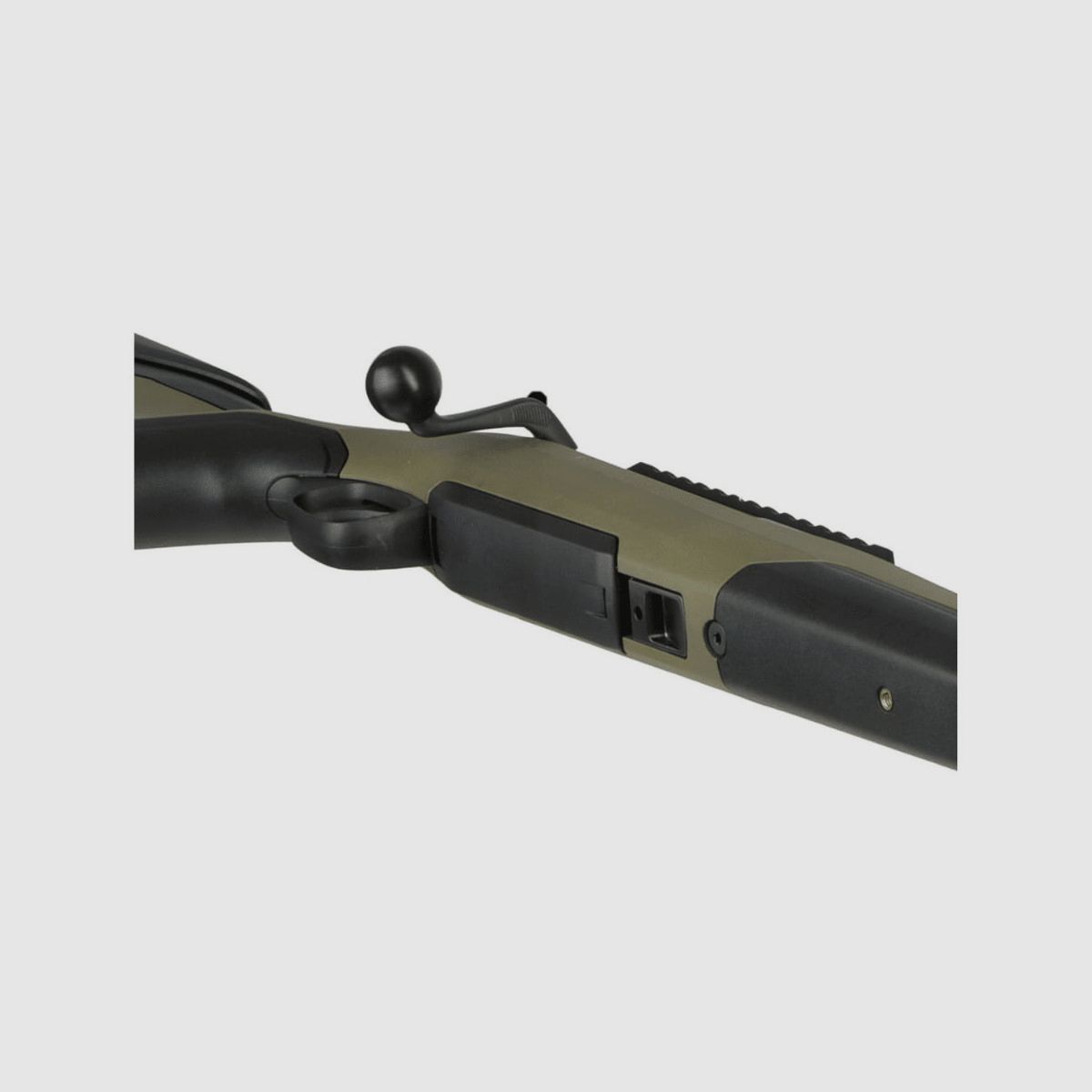 Büchse STEYR RMS WILD Monobloc, Bild 7 von 8