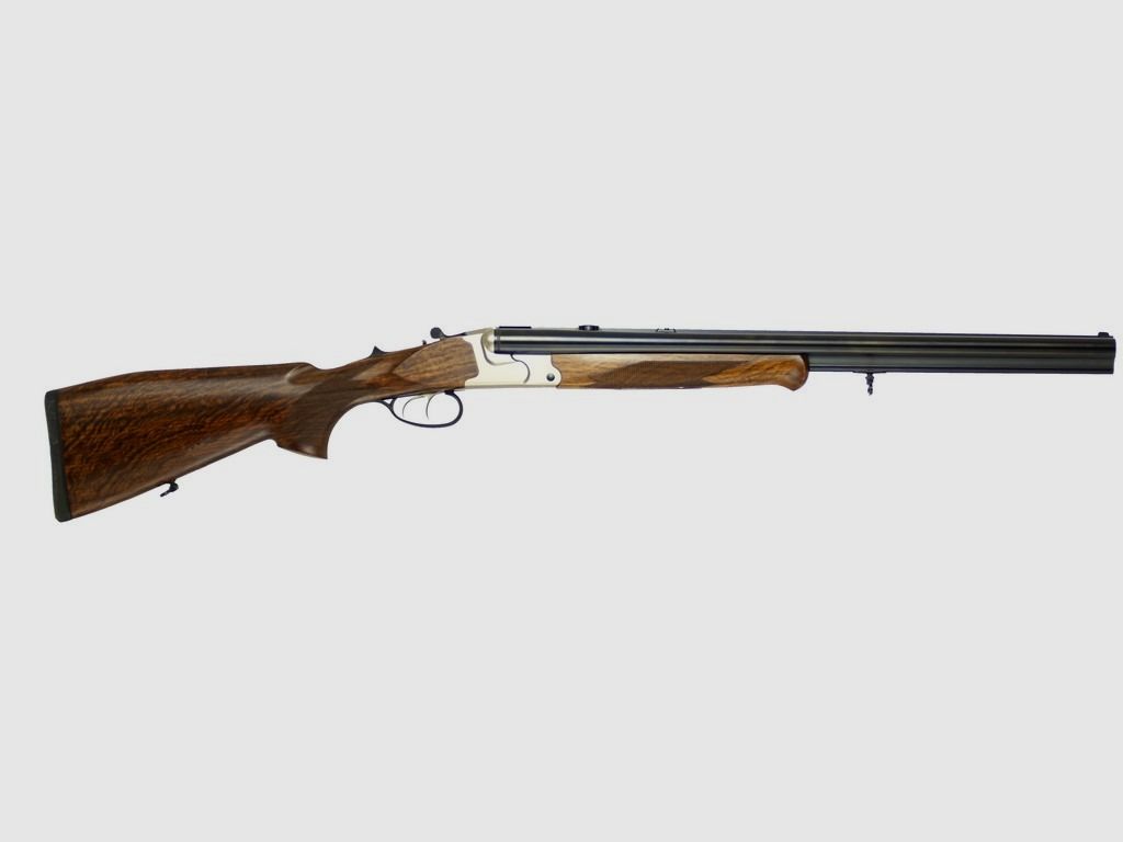 Krieghoff 12-12-7x65R, image 5 of 19