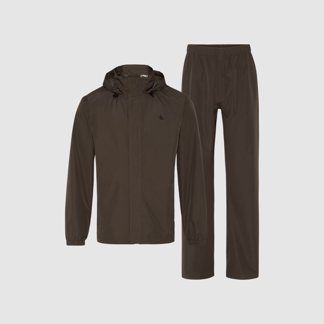 SEELAND TAXUS SET JACKE / HOSE PINE GREEN, Bild 1 von 7