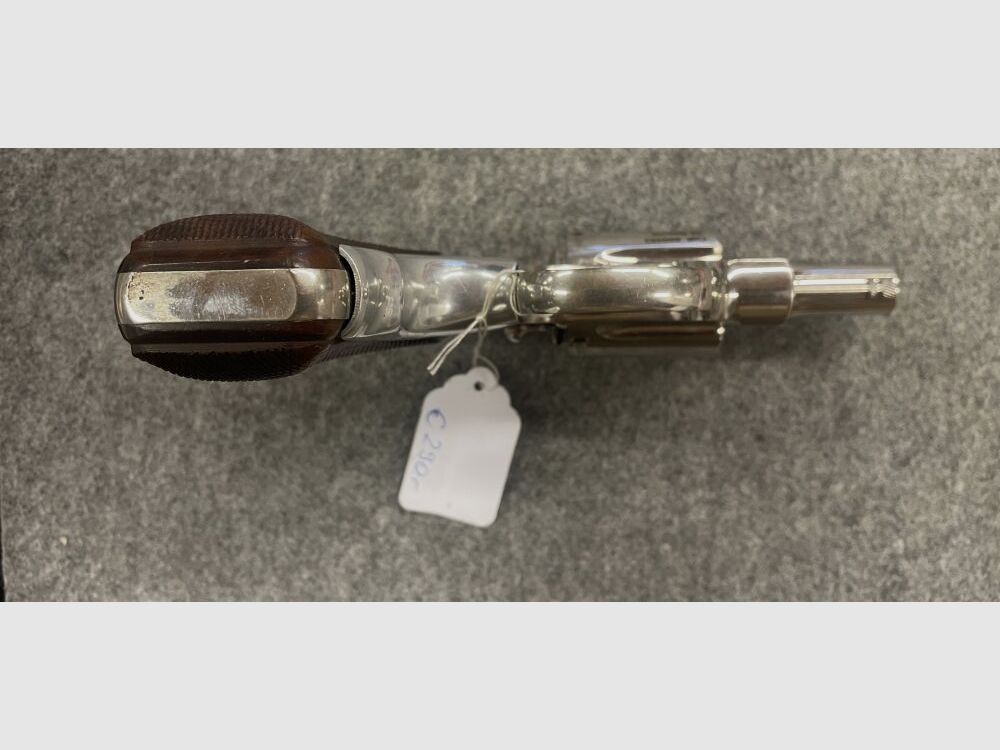 Colt Detektiv