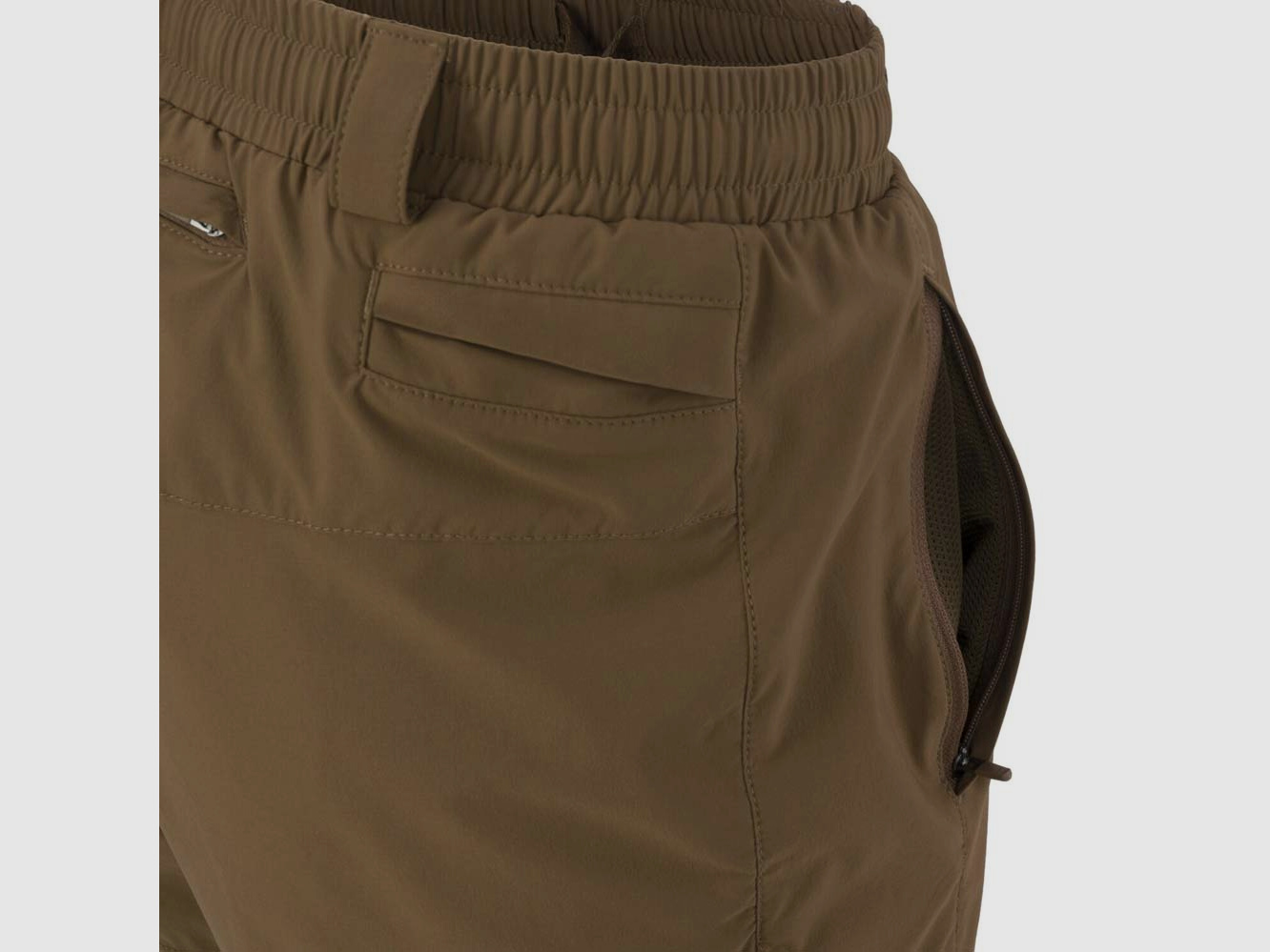 HELIKON TEX UTILITY  LIGHT SHORT TRAININGSHOSE TAIGA GREEN