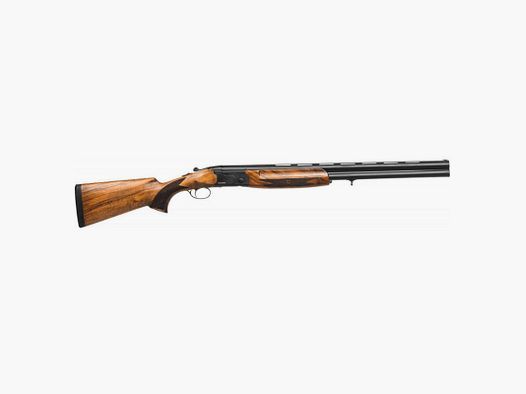ATA SP Black Lauf matt