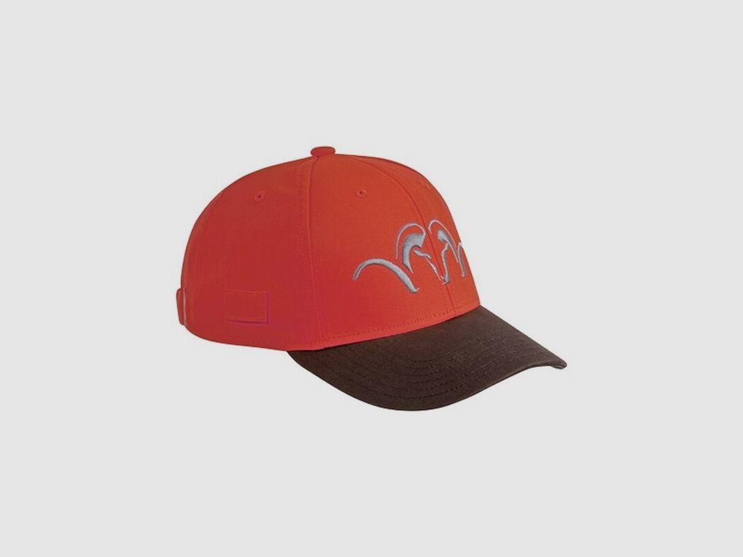 Blaser Unisex Kappe Argali Drückjagd Pure Blaze Orange