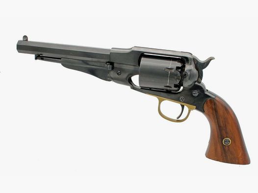 Euroarms Perkusionsrevolver Navy Arms Ridgefield Kal. 36