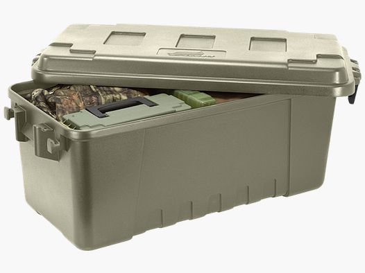 Skrzynia Plano Medium Sportsman's Trunk 171901 OLIVE