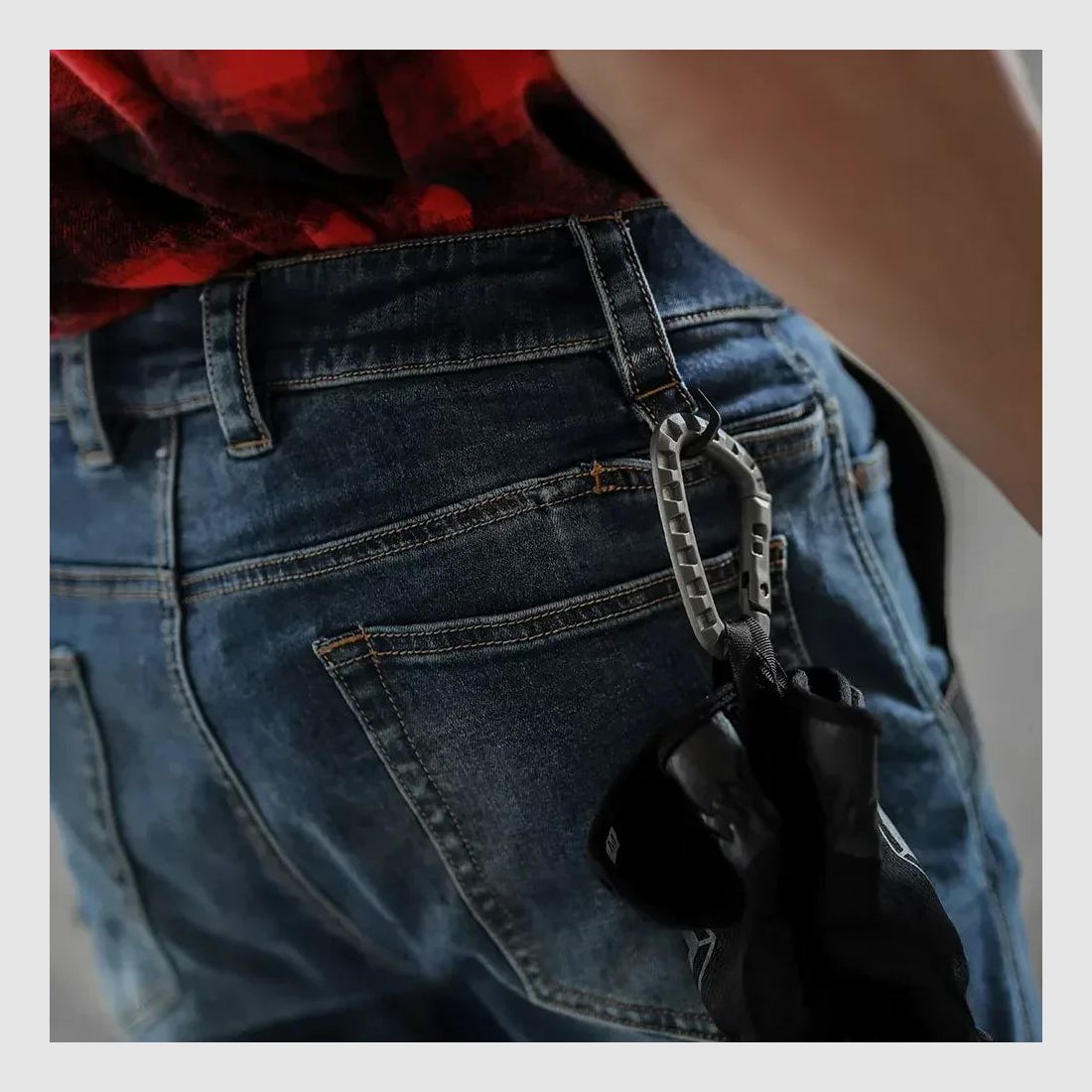 Jeans DENIM, Bild 5 von 8