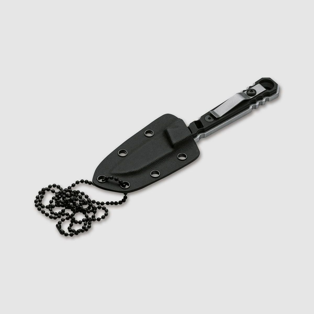 Böker Plus Ylvi feststehendes Messer, Bild 4 von 14