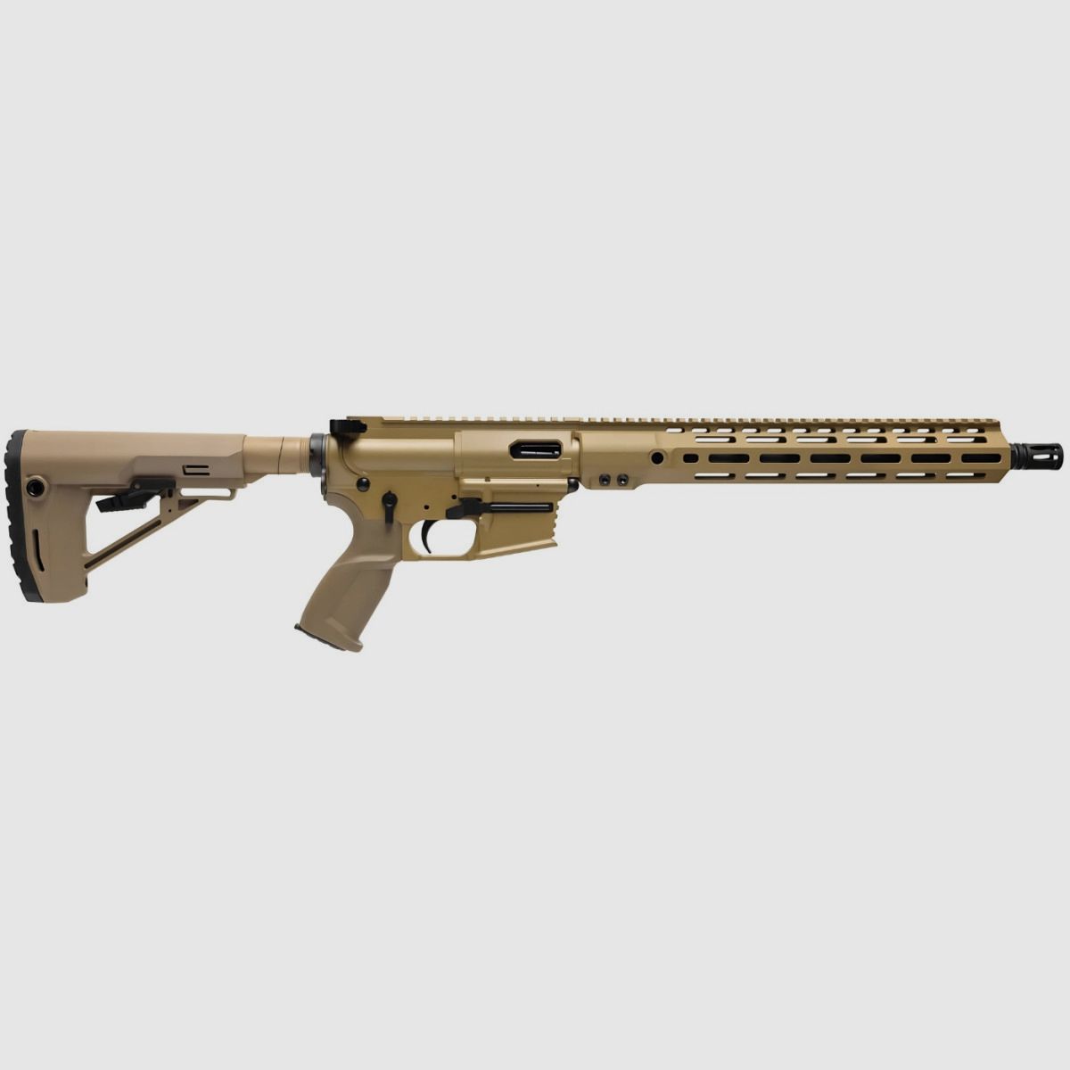SOG AR-9 PCC 14,5'' FDE, zdjęcie 1 z 4